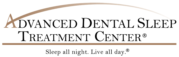 Advanced Dental Sleep Treatment Center Logo