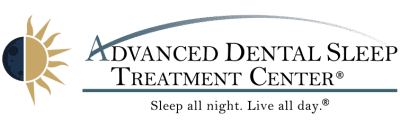 Advance Dental Sleep Logo